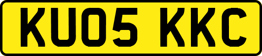 KU05KKC