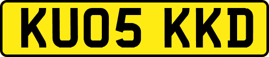 KU05KKD
