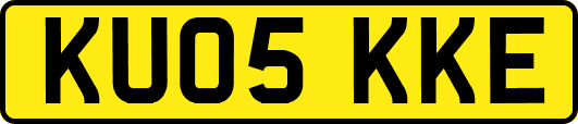 KU05KKE