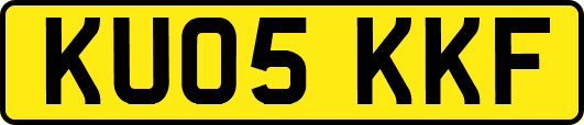 KU05KKF