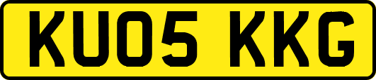 KU05KKG
