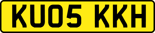 KU05KKH