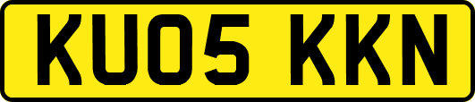 KU05KKN