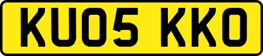 KU05KKO