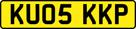 KU05KKP