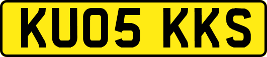 KU05KKS