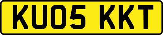 KU05KKT