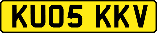 KU05KKV