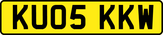 KU05KKW