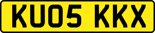 KU05KKX