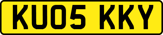 KU05KKY