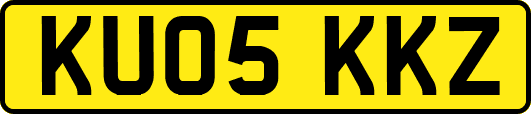 KU05KKZ