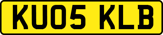 KU05KLB