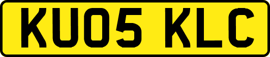 KU05KLC