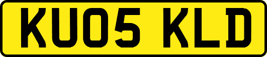 KU05KLD