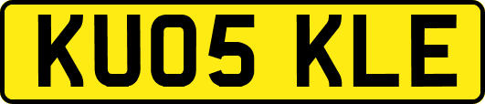 KU05KLE