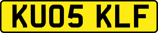 KU05KLF