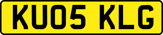 KU05KLG