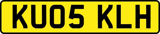 KU05KLH