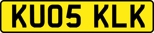 KU05KLK