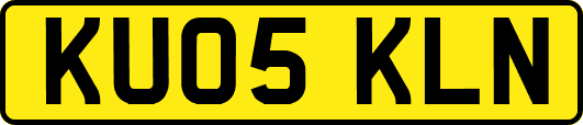 KU05KLN