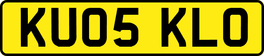 KU05KLO