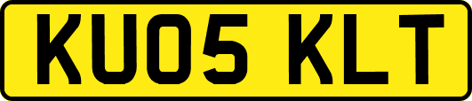 KU05KLT