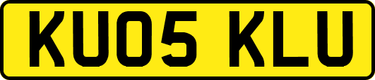 KU05KLU
