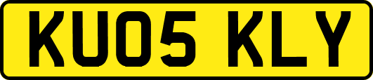 KU05KLY