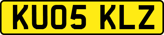 KU05KLZ