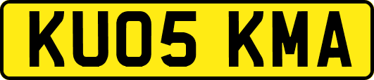 KU05KMA