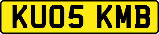 KU05KMB
