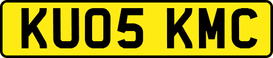 KU05KMC
