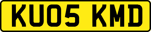 KU05KMD