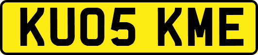 KU05KME
