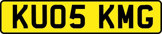 KU05KMG
