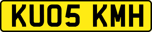 KU05KMH