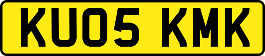 KU05KMK