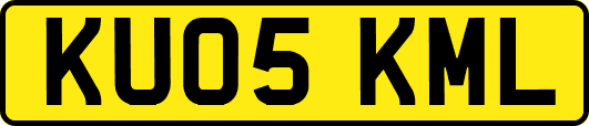 KU05KML
