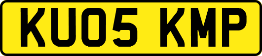 KU05KMP