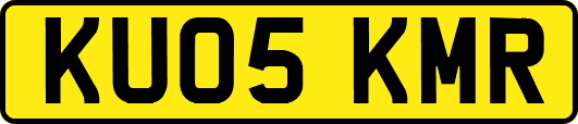 KU05KMR