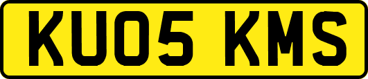 KU05KMS