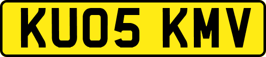 KU05KMV