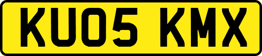 KU05KMX