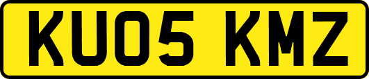 KU05KMZ