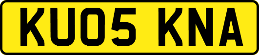 KU05KNA