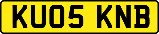 KU05KNB