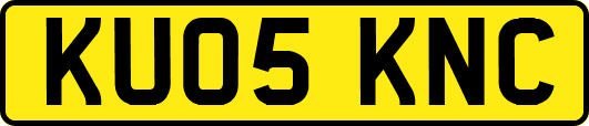 KU05KNC