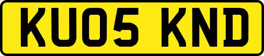 KU05KND