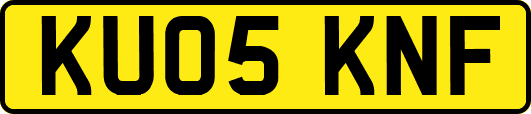 KU05KNF